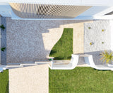 #thickness_Large + Chiselled Edges + Honed 20mm