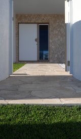 #thickness_Large + Chiselled Edges + Honed 20mm