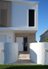 Wall Cladding Free Form Loose Stone - Travertine Cream - European Stone