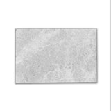 Tundra Grey Sandblasted Marble Tiles