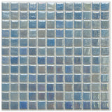 Leyla Miami Glass Mosaic Tiles Leyla