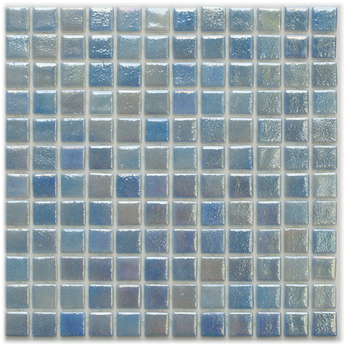 Leyla Miami Glass Mosaic Tiles