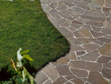 Porphyry - Italian Giant Crazy Paver Stone and Rock