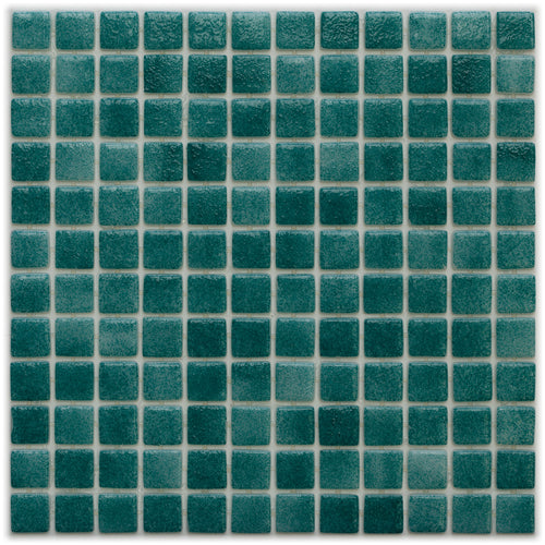 Leyla Tokyo Glass Mosaic Tiles