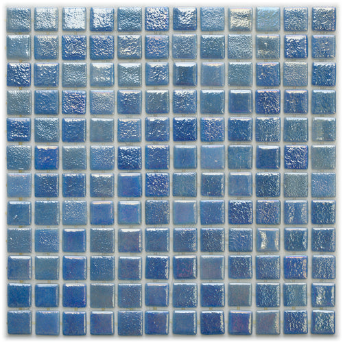 Leyla Vegas Glass Mosaic Tiles