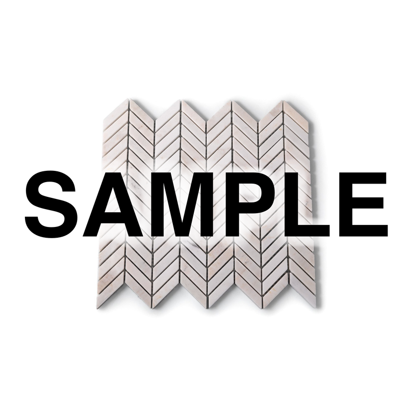 Pebble & Split Pebble Mosaic Tiles | Stone & Rock – Stone and Rock