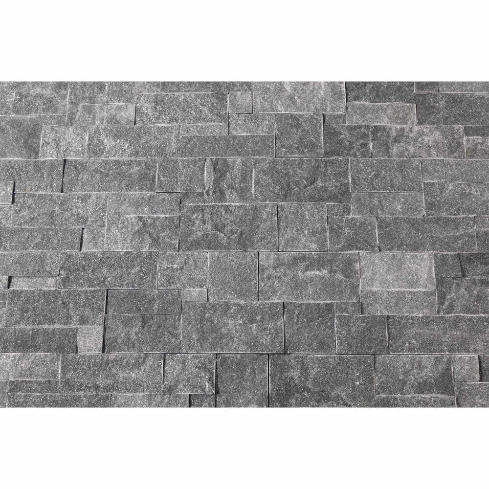 Natural Stacked Stone Feature Wall Cladding Panels | Stone & Rock ...