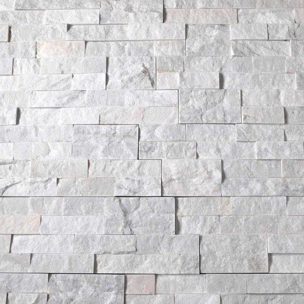 Natural Stacked Stone Feature Wall Cladding Panels | Stone & Rock ...